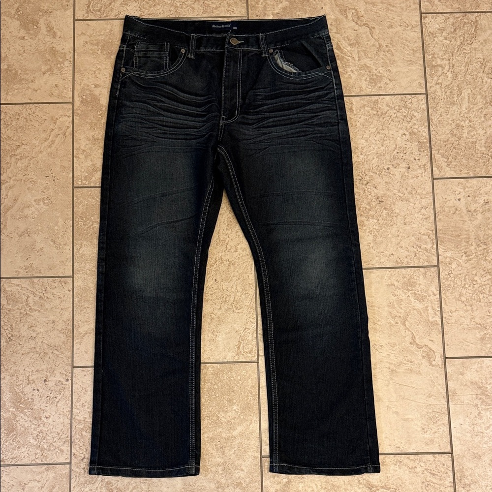 Men's Seven souls jeans size 36x30